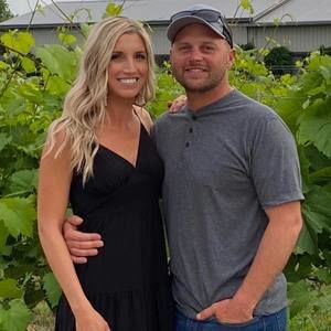 Meet your Posher, Aaron